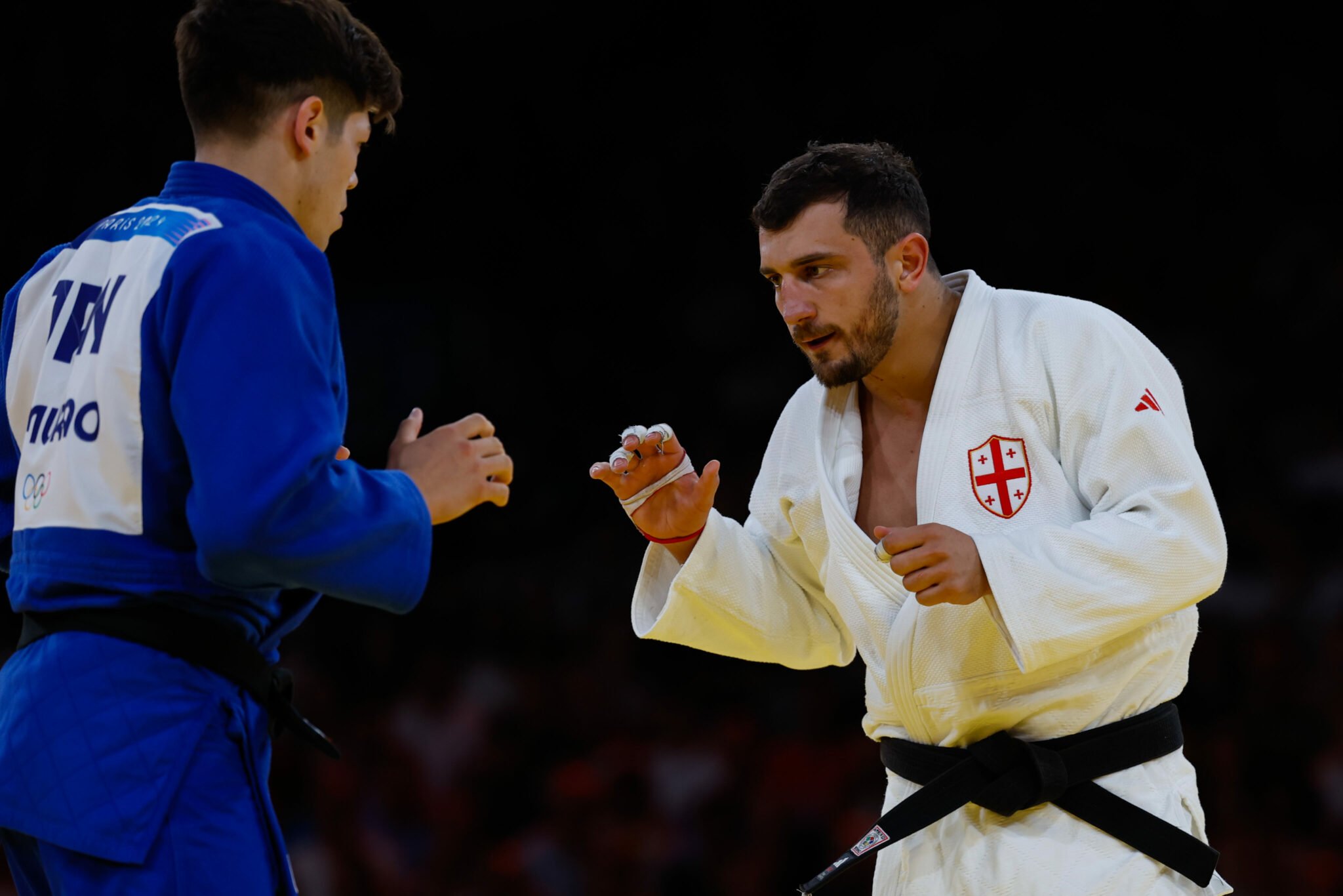 World Championships 2025: -90kg